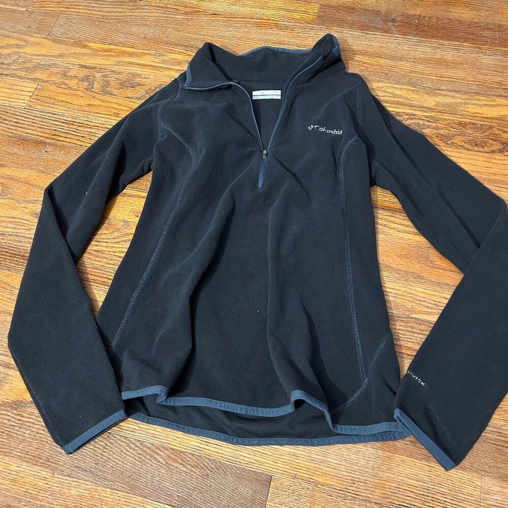 Columbia Medium